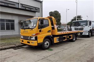 浪卡子车辆公路救援