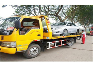 浪卡子附近24小时汽车拖车服务热线
