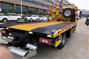 浪卡子24小时汽车送油服务公司