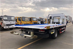 浪卡子汽车救援补胎