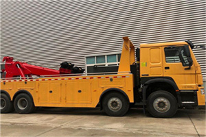 浪卡子道路救援公司